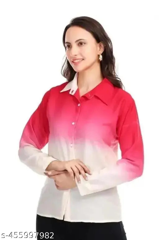 Classy Women Shirts