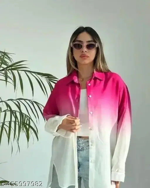 Classy Women Shirts