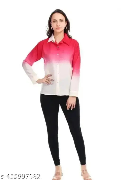 Classy Women Shirts