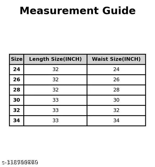 Baggy Jeans For Women