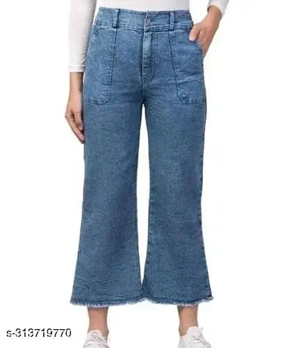 Baggy Jeans For Women