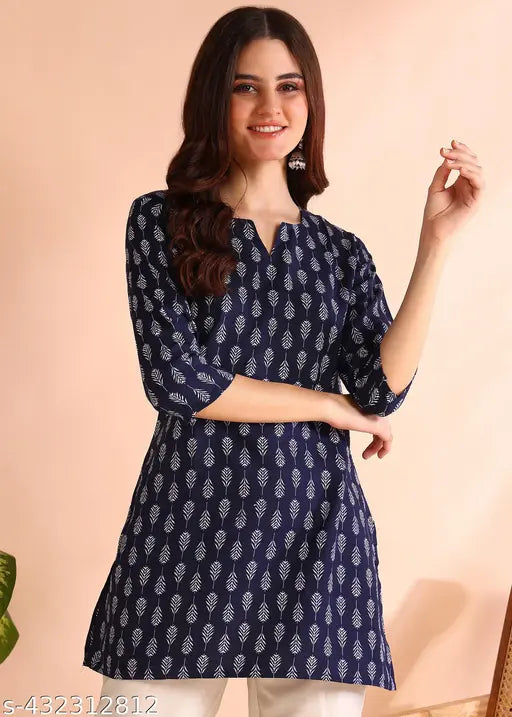 Everyday Ease Kurti