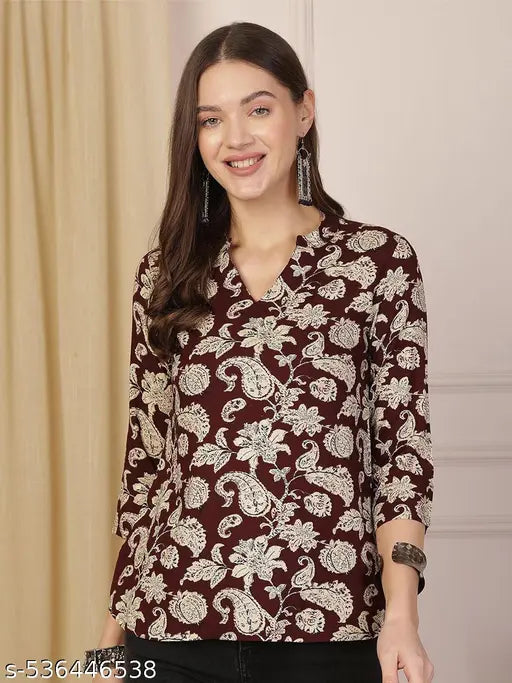 The Everyday Kurti