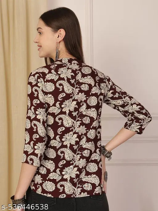 The Everyday Kurti